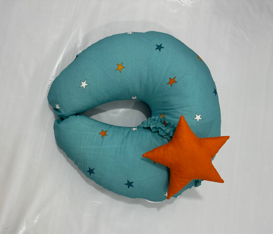 nursing pillow