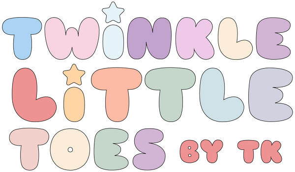 Twinkle Little Toes